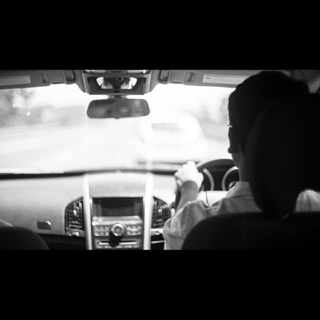 Drives, long drives make me happy. They tire me, but they make me more happy than tired. The car’s an extension of you and sways gently at the bends, curves and banks. Sometimes there are family/friends, lot of conversions & arguments and sometimes it’s just you, music and a highway. And when I have to be in the passengers seat, I run Worst Scenario Car Crash scenarios in my head, in a loop. From being stuck in middle of rail crossing, to getting hit sideways, crashing into paddy fields, aircrafts landing on the highway, flying off bridge and falling into a water body or onto a rail track. The last one almost happened.