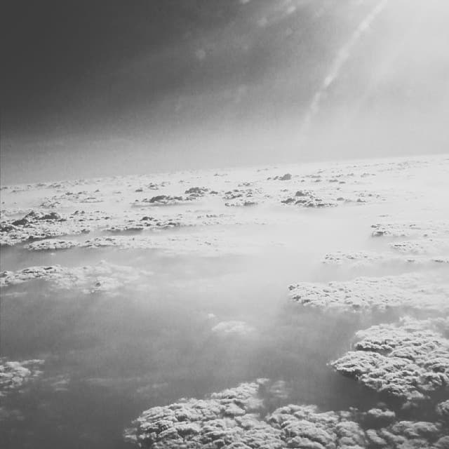 “I am a leaf on the wind. Watch how I soar.” Sometimes I wish I could fly up to the sky and drop down, in slow motion, from over the clouds.