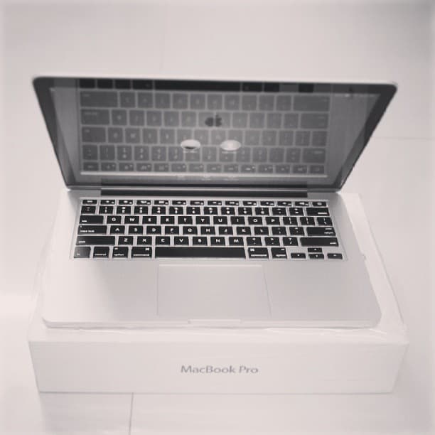 Everyone say Hi to ‘August’.