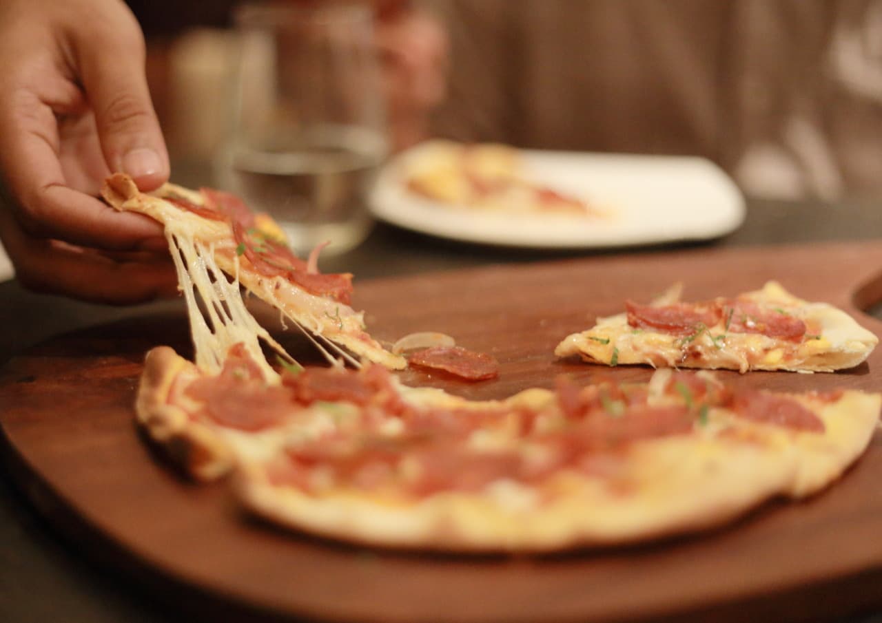 Two One Two, Worli, Mumbai