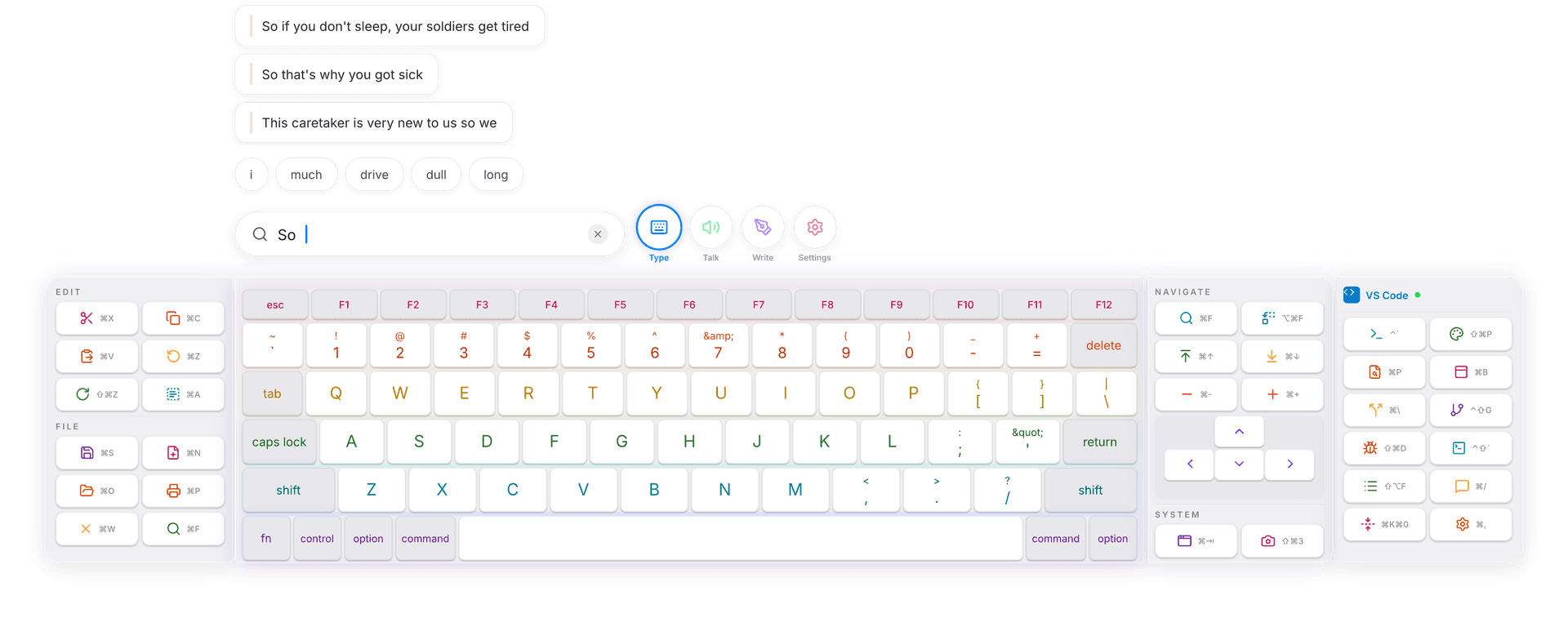 Light Theme