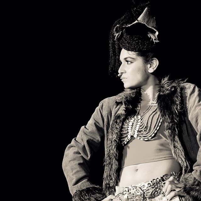 Another one from the same show