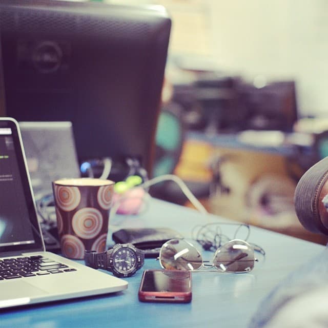 After hours times pass in office, like a king!