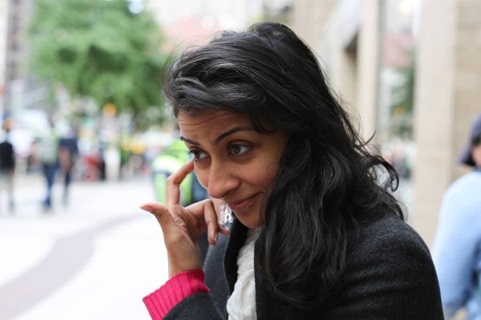 humansofnewyork : “The more times I fall in love, the less sure I am about love.”