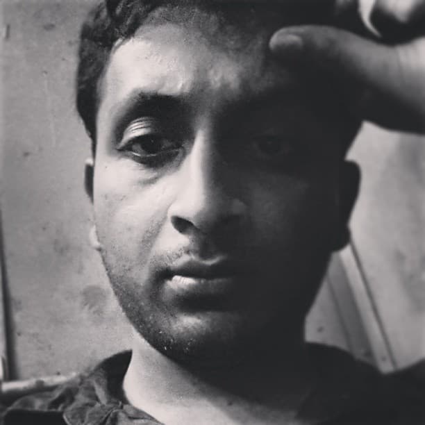 I can’t be uglier than this :p