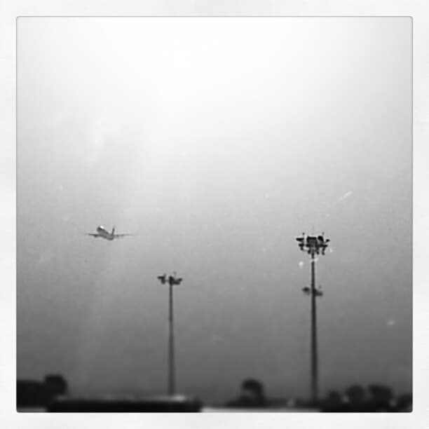 at Chhatrapati Shivaji Domestic Airport